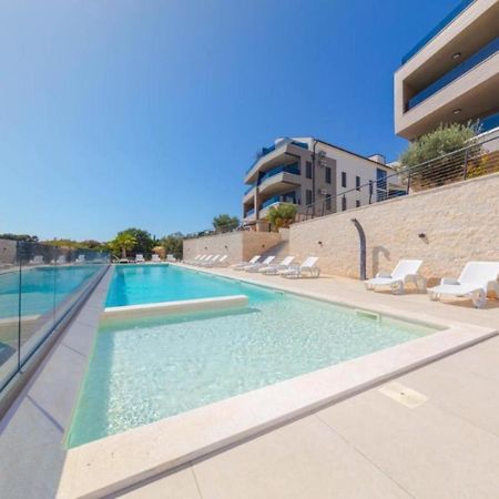 Apartmán Tirkiz Banjole Exteriér fotografie