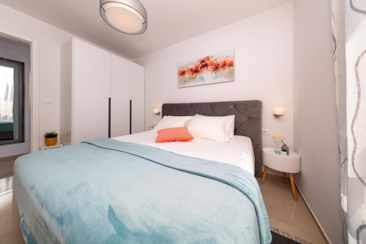 Apartmán Tirkiz Banjole Exteriér fotografie