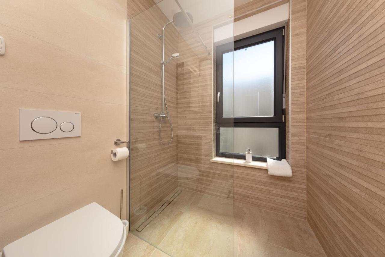 Apartmán Tirkiz Banjole Exteriér fotografie